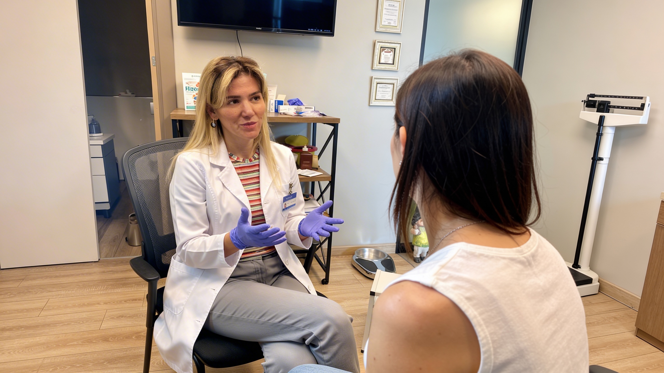 Türkiye'de kürtaj yasaları ve yasal bilgilendirme